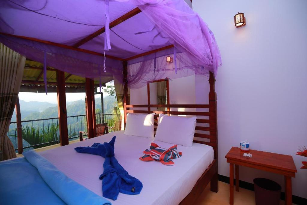 Casa Ninearch Villa Ella Ngoại thất bức ảnh