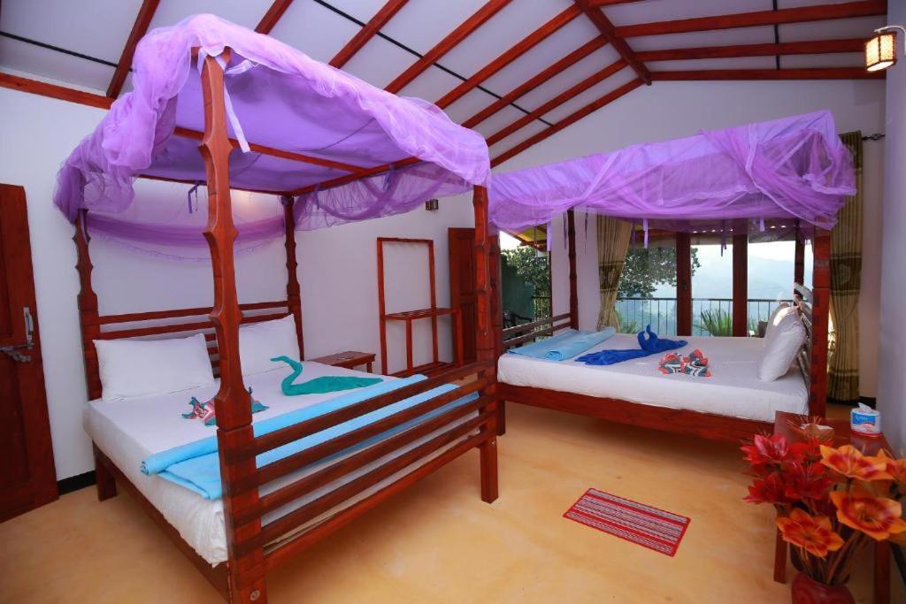 Casa Ninearch Villa Ella Ngoại thất bức ảnh