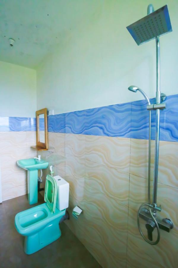 Casa Ninearch Villa Ella Ngoại thất bức ảnh