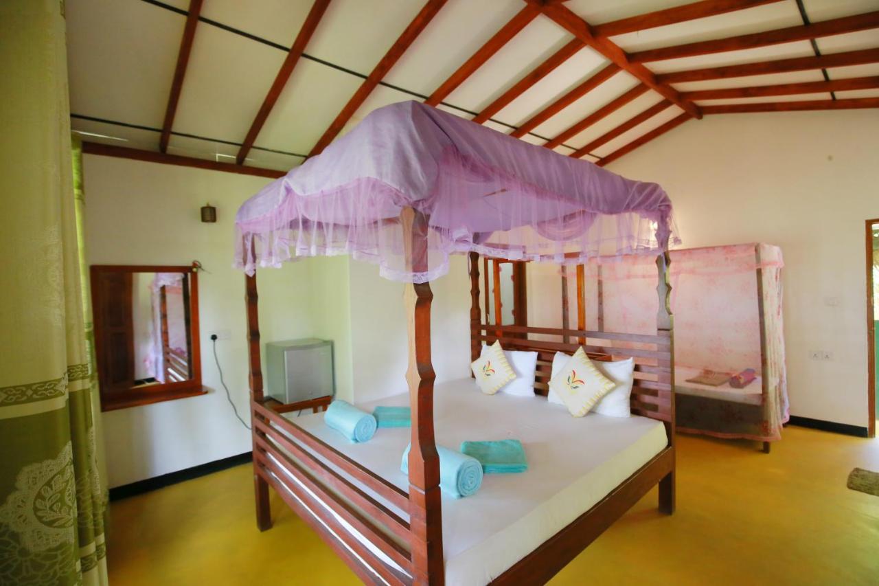 Casa Ninearch Villa Ella Ngoại thất bức ảnh